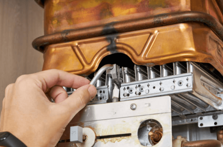 gazis kalonkis xelosani