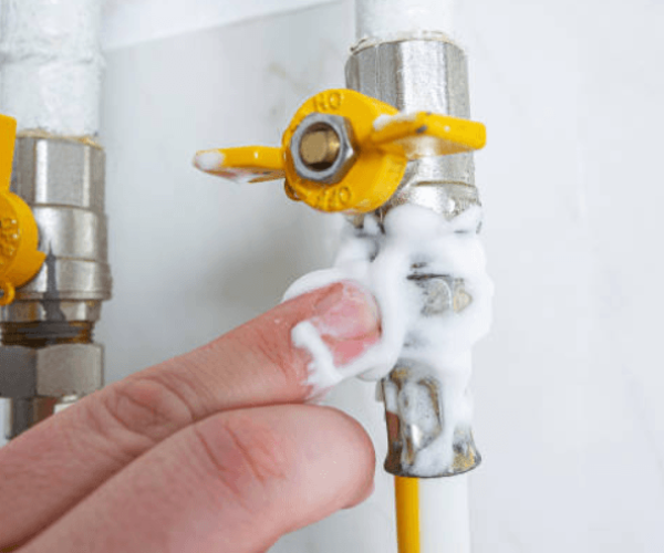 კალონკის შეკეთება